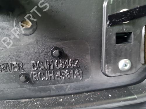 Front left panel MAZDA 3 Hatchback (BP) 2.0 SKYACTIV-G M Hybrid | BP39200245C58 - Image 3