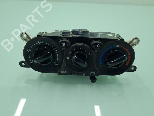 AC Styreenhet / Manøvreringsenhet MITSUBISHI L200 / TRITON (KA_T, KB_T) 2.5 DI-D 4WD (KB4T) | BP21641521I5 