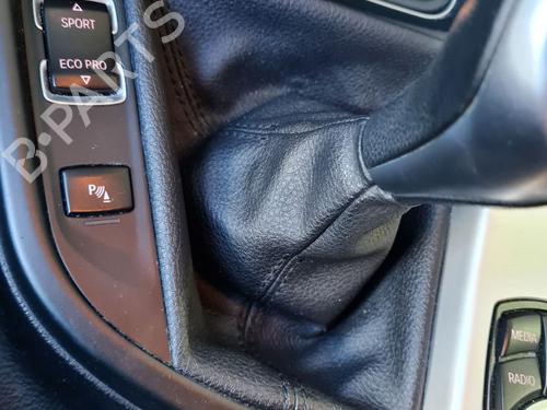 Shift knob BMW 3 Touring (F31) 320 d xDrive | BP29586125I34 