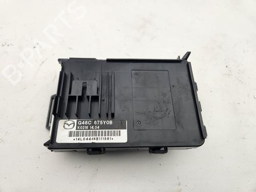 Used Electronic module Electronic module MAZDA 6 Saloon (GJ, GL) 2.2 D (GJ2FP) (150 hp) 30788242 30788242