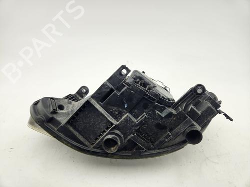 Right headlight SEAT IBIZA IV SC (6J1, 6P5)  | BP21645202C29 