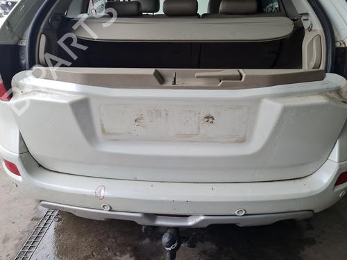 Used Tailgate RENAULT KOLEOS I (HY_) 2.0 dCi (HY0K) (150 hp) 21652290