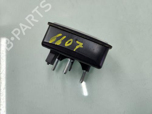Tailgate handle SEAT IBIZA V (KJ1, KJG)  | BP25785339C132 