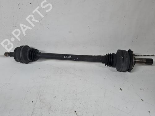 Used Left rear driveshaft MERCEDES-BENZ E-CLASS Coupe (C207) E 350 CDI (207.322) (231 hp) 21636521