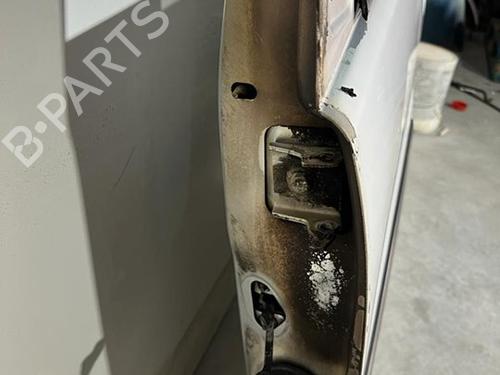 Left front door CITROËN JUMPY I (U6U_)  | BP21661253C2 