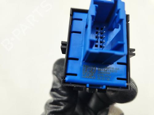 Electric handbrake DS DS 7 Crossback (J4_, JR_, JC_)  | BP29436006E5 