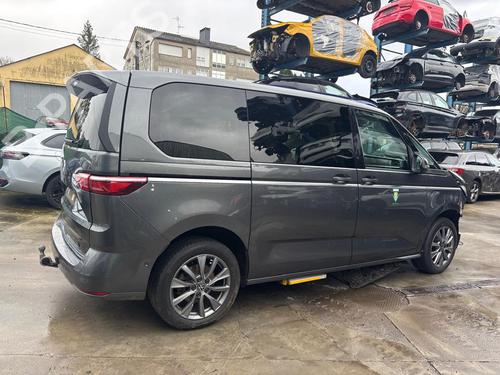Brugte VW MULTIVAN T7 (STM, STN) 1.4 eHybrid (218 hp) 4404887