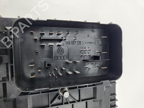 Fuse box AUDI A3 Sportback (8PA) 1.9 TDI | BP29856082E1 