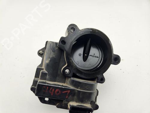 Spjeldhus DS DS 4 / DS 4 CROSSBACK (NX_)  | BP29722602M82 