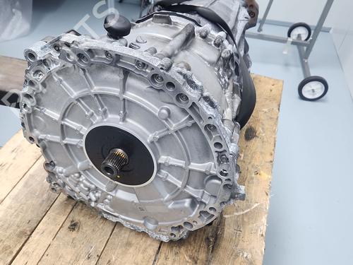 Gearbox MERCEDES-BENZ C-CLASS T-MODEL (S206) C 220 d (206.204, 206.216) | BP36406484M3 - Image 2