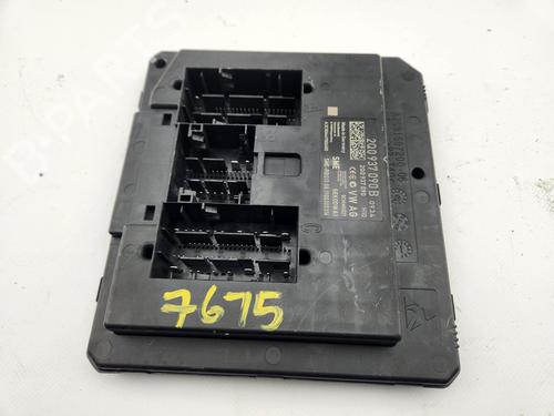 Used Electronic module Electronic module SEAT ARONA (KJ7, KJP) [2017-2026] 33441922 33441922