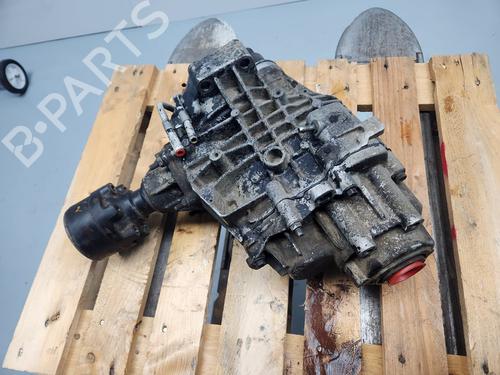 Used Transfer box LAND ROVER FREELANDER I (L314) [1998-2006]  32858213