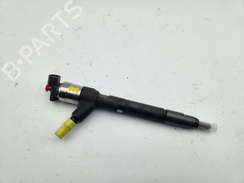 Used Injector Injector OPEL ASTRA K (B16) [2015-2022] 32724696 32724696