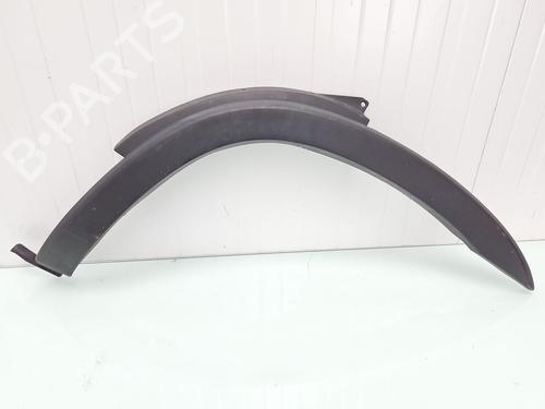 Used Front right wheel arch trim Front right wheel arch trim IVECO DAILY IV Van 35C14 GV, 35C14 GV/P, 35S14 GV, 35S14 GV/P (136 hp) 40069441 40069441