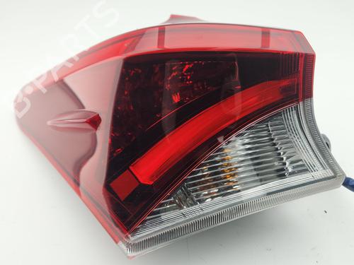 Left taillight TOYOTA AURIS (_E18_) 1.8 Hybrid (ZWE186_, ZWE186R) | BP36992029C34 - Image 4