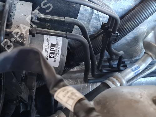 Used ABS pump KIA CARENS IV 1.6 GDi (135 hp) 29534663