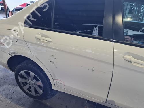 Used Right rear door MERCEDES-BENZ C-CLASS (W204) [2007-2015]  22905980