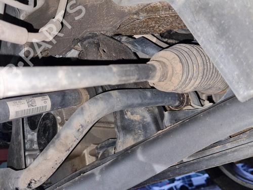 Used Steering rack AUDI Q3 Sportback (F3N) 35 TDI (150 hp) 29722185