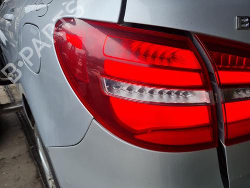 Left taillight MERCEDES-BENZ B-CLASS Sports Tourer (W246, W242)  | BP29026245C34 