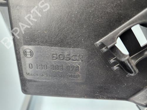 Køleventilator elektrisk MERCEDES-BENZ CLS (C219) CLS 300 (219.354) | BP28210276M35 