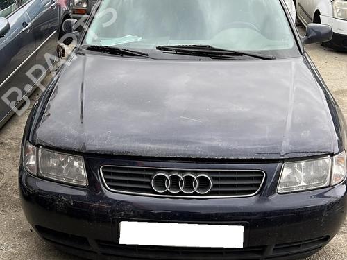 Bakluke lås AUDI A3 (8L1) 1.9 TDI | BP21637721C101 