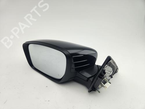Bakspejl venstre Bakspejl venstre SSANGYONG KORANDO (C300) [2019-2026] 33215746 33215746