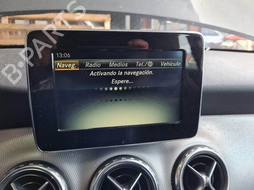 Display monitor MERCEDES-BENZ GLA-CLASS (X156) GLA 200 CDI / d (156.908) | BP24314685C48 