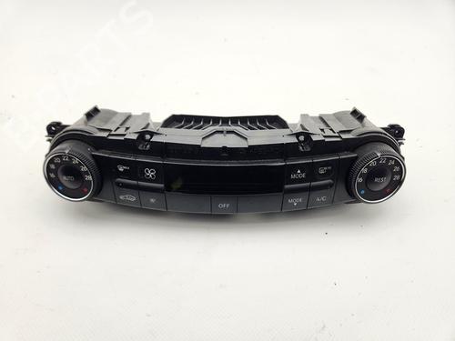 Used Climate control Climate control MERCEDES-BENZ CLS (C219) CLS 280 (219.354) (231 hp) 28296590 28296590