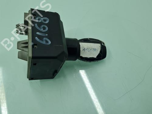 Used Ignition barrel Ignition barrel MERCEDES-BENZ VITO Van (W447) [2014-2026] 21643680 21643680