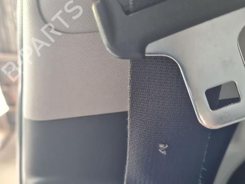 Kollisonspute sett HYUNDAI IONIQ (AE)  | BP27865730C86 