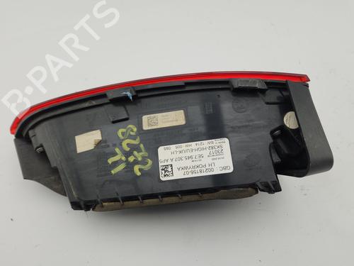 Left tailgate light SKODA OCTAVIA IV Combi (NX5, PV5) 2.0 TDi | BP35728659C79 - Image 6