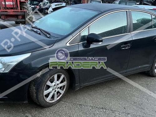Rear left window mechanism TOYOTA AVENSIS Saloon (_T27_)  | BP27178165C24 