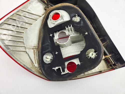 Right taillight BMW 1 (E87) 118 d | BP28276269C35 - Image 2