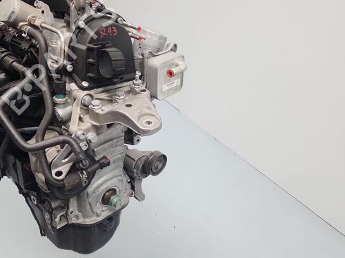 Engine AUDI A1 (8X1, 8XK) | BP36406482M1 - Image 3