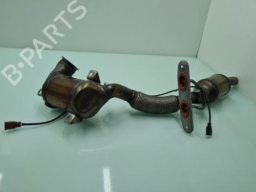 Used Catalyst Catalyst SEAT ARONA (KJ7, KJP) [2017-2026] 21653452 21653452