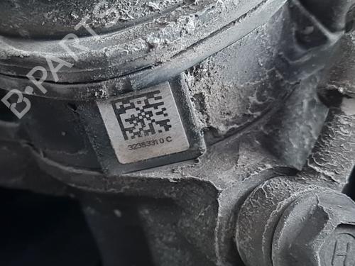 Right rear brake caliper RENAULT KADJAR (HA_, HL_) | BP33015460M106 - Image 2