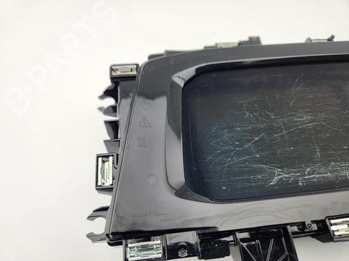 Instrument cluster VW MULTIVAN T7 (STM, STN) 1.4 eHybrid | BP31840972C47 - Image 7