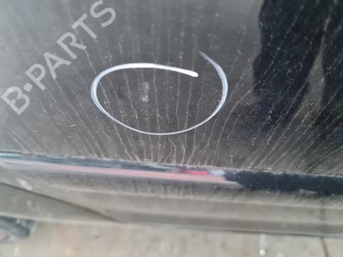 Right rear door CITROËN C4 Picasso I MPV (UD_) 2.0 HDi 138 | BP21652763C5 