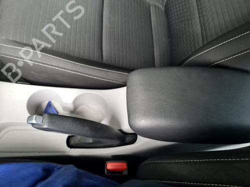 Used Armrest / Center console Armrest / Center console HYUNDAI i20 III (BC3, BI3) 1.0 T-GDI (101 hp) 22968147 22968147
