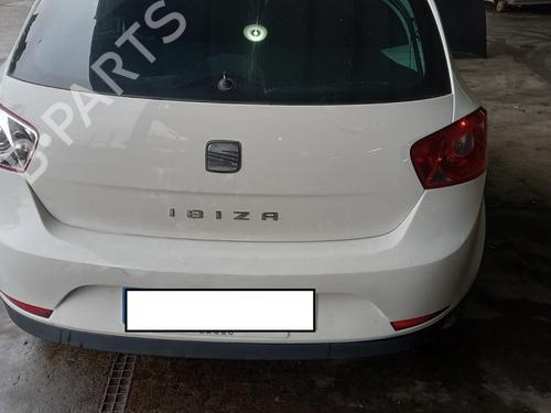 Steering pump SEAT IBIZA IV (6J5, 6P1)  | BP21792284M99 