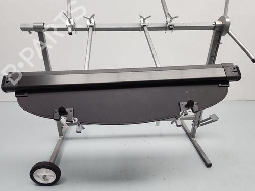 Rear parcel shelf MAZDA CX-5 (KF) 2.2 D | BP33215780C85 - Image 4
