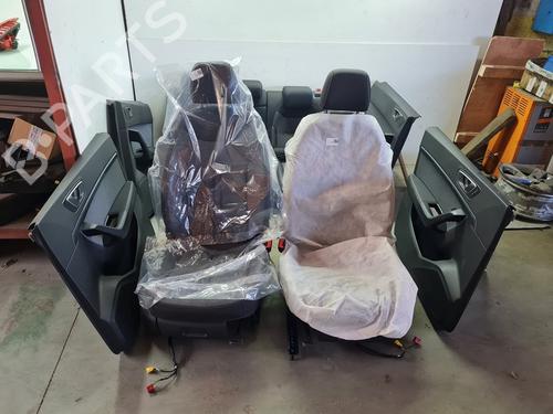 Used Seats set Seats set SEAT ATECA (KH7, KHP) 1.0 TSI (110 hp) 21765532 21765532