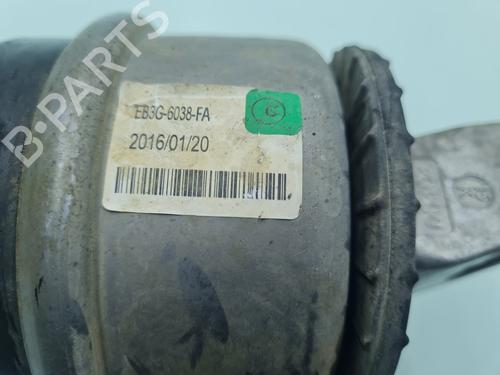 Engine mount FORD RANGER (TKE) | BP21645997M89 - Image 2