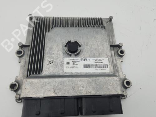 Used Engine control unit (ECU) Engine control unit (ECU) 36808209 36808209