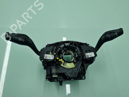 Used Switch Switch FORD TRANSIT CUSTOM V362 Van (FY, FZ) [2012-2026] 21637312 21637312
