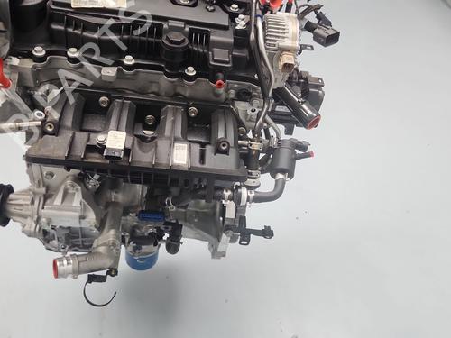 Engine KIA XCEED (CD) 1.5 T-GDi MHEV | BP37632160M1 - Image 5
