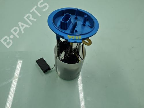 Used Fuel pump Fuel pump VW GOLF VI (5K1) 2.0 GTi (210 hp) 22412062 22412062