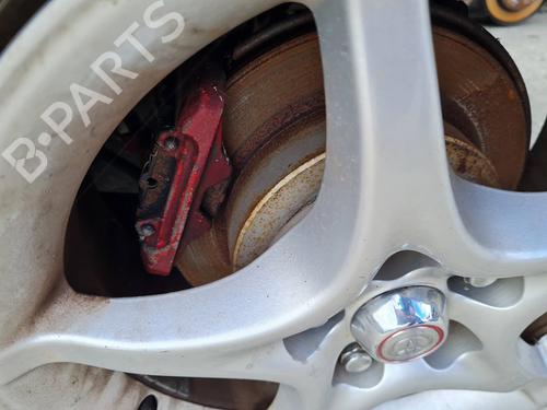 Used Left rear brake caliper TOYOTA CELICA Coupe (_T23_) 1.8 16V VT-i (ZZT230_, ZZT230) (143 hp) 21641864
