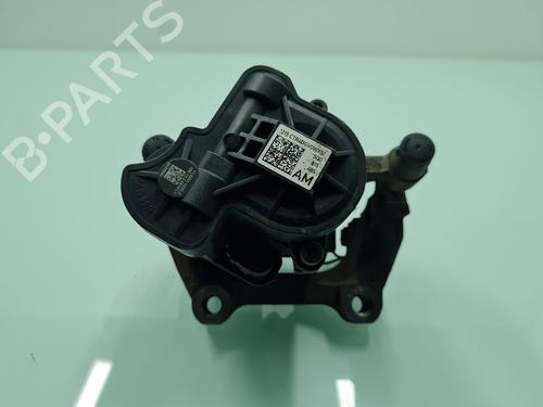 Left rear brake caliper AUDI A3 Sportback (8VA, 8VF) 2.0 TDI | BP21640926M107 