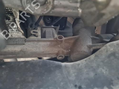 Steering rack RENAULT KADJAR (HA_, HL_) | BP21659515M22